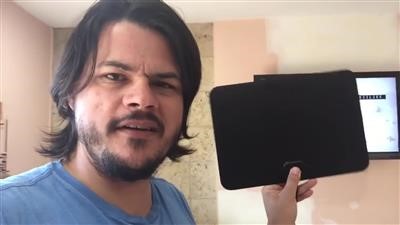 Affordable High Gain Digital Tv Antenna To Wifi Online